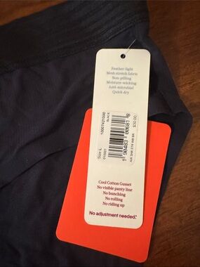 NWT Tommy John Air woman's brief